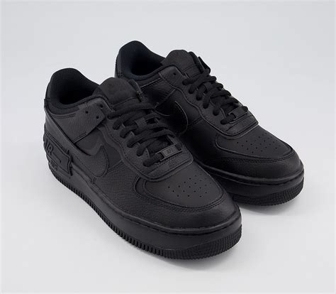 nike air force 1 shadow herren schwarz|Nike Air Force 1 .